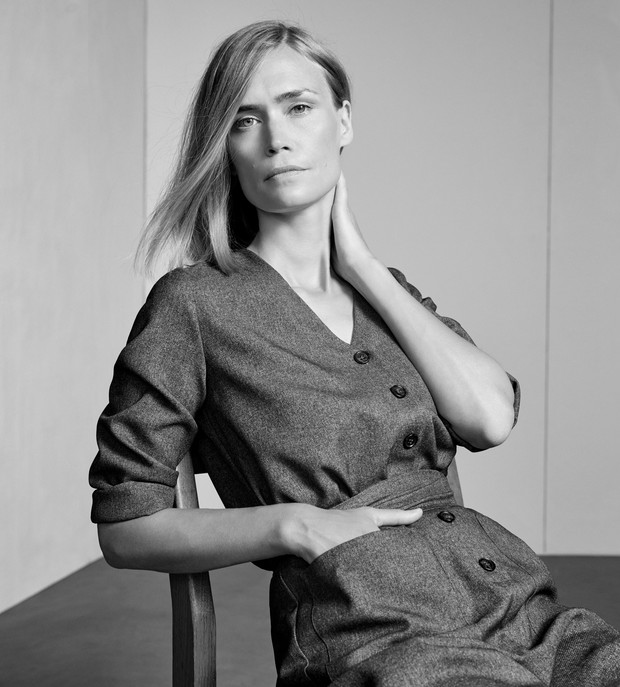 Mango kolekcja na jesień 2018