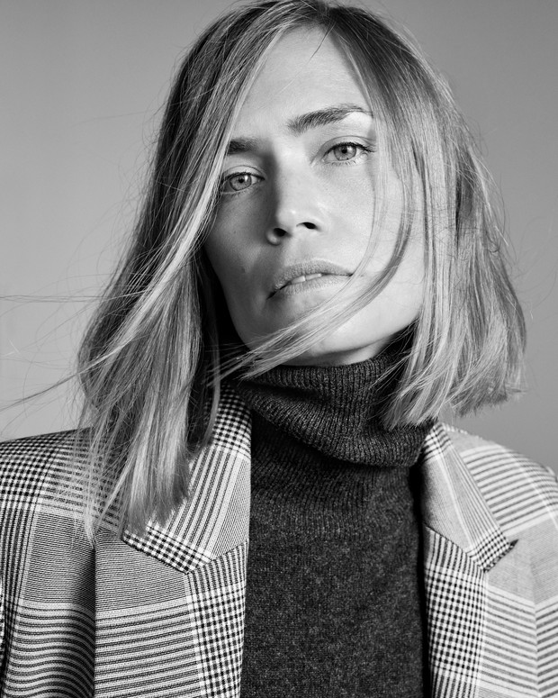 Mango kolekcja na jesień 2018