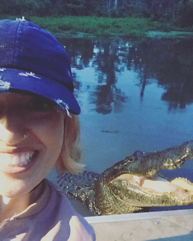 Ultimate Selfie