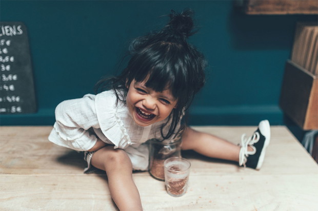 Zara Kids wiosna lato 2017