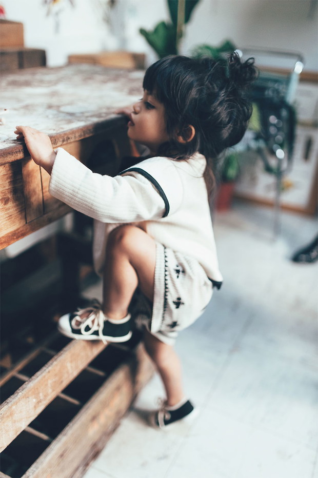 Zara Kids wiosna lato 2017