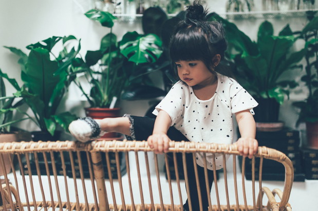 Zara Kids wiosna lato 2017