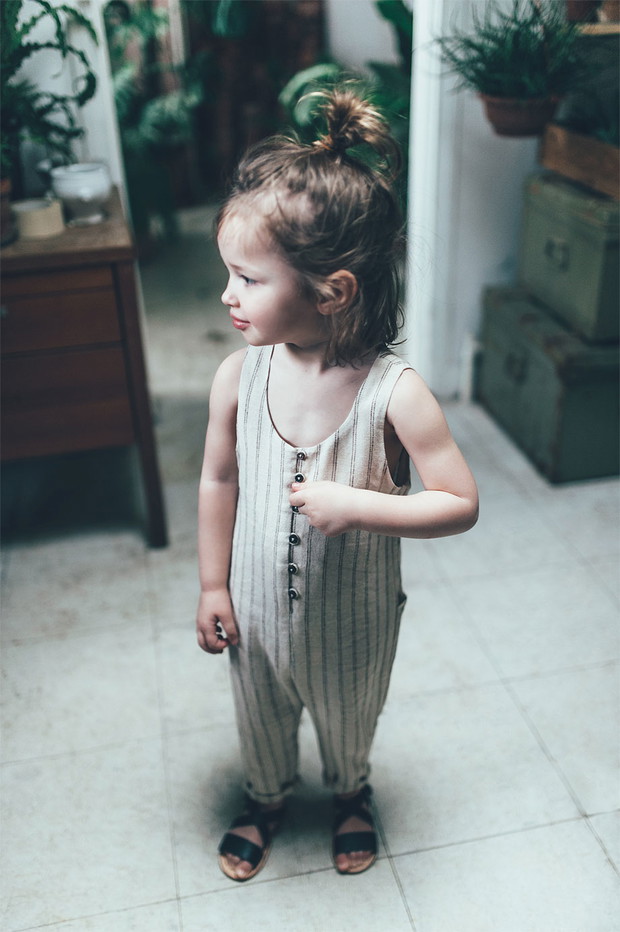 Zara Kids wiosna lato 2017