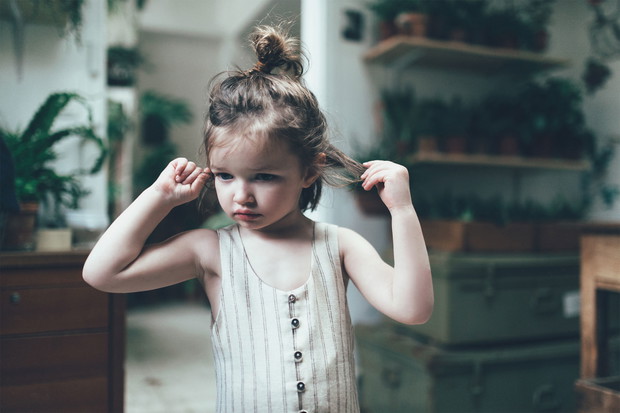 Zara Kids wiosna lato 2017