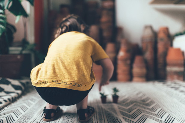 Zara Kids wiosna lato 2017