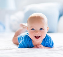 6-miesięczne dziecko