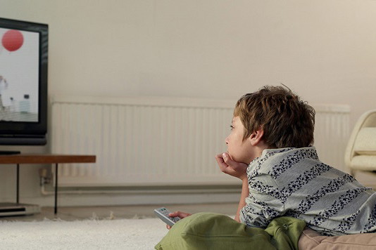 television-watching-statistics