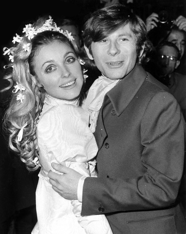 50. rocznica śmierci Sharon Tate