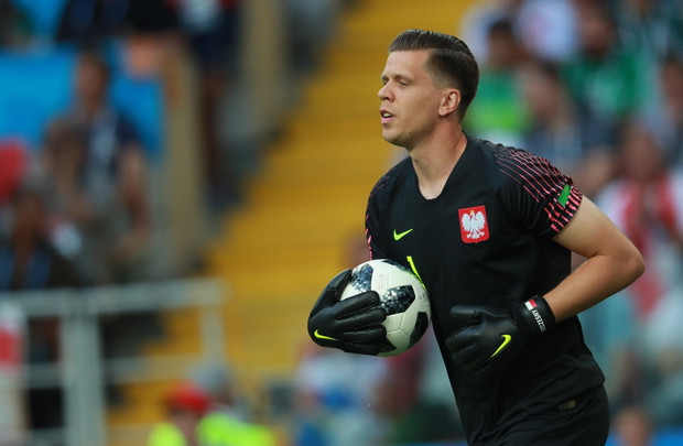 Maciej Szczęsny krytykuje Wojciecha Szczęsnego za mecz Polska –Senegal (1:2)