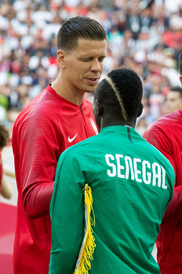 Maciej Szczęsny krytykuje Wojciecha Szczęsnego za mecz Polska –Senegal (1:2)