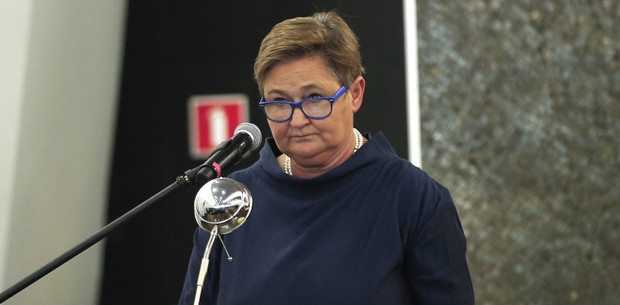 Magdalena Środa pożegnała Korę: „Trudno mówić o Korze, której nie ma…”