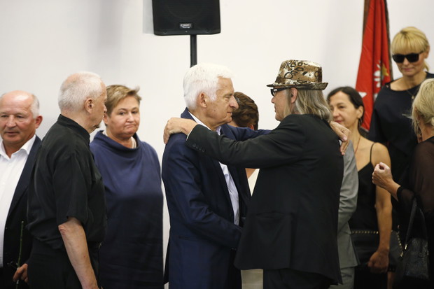 Magdalena Środa pożegnała Korę: „Trudno mówić o Korze, której nie ma…”