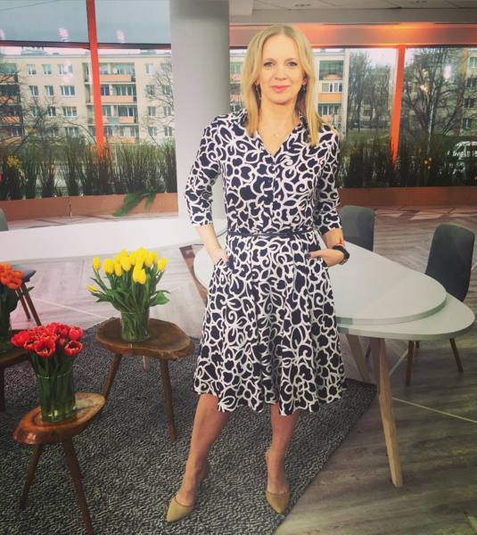 Marzena Rogalska komentuje koszmarną wpadkę w Pytaniu na Śniadanie: wyszłam ze szpitala, ręka jest opatrzona