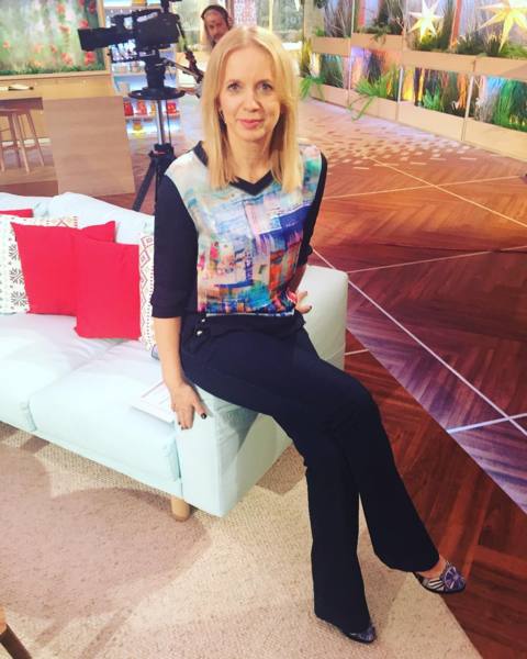 Marzena Rogalska komentuje koszmarną wpadkę w Pytaniu na Śniadanie: wyszłam ze szpitala, ręka jest opatrzona