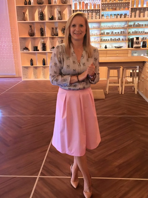 Marzena Rogalska komentuje koszmarną wpadkę w Pytaniu na Śniadanie: wyszłam ze szpitala, ręka jest opatrzona