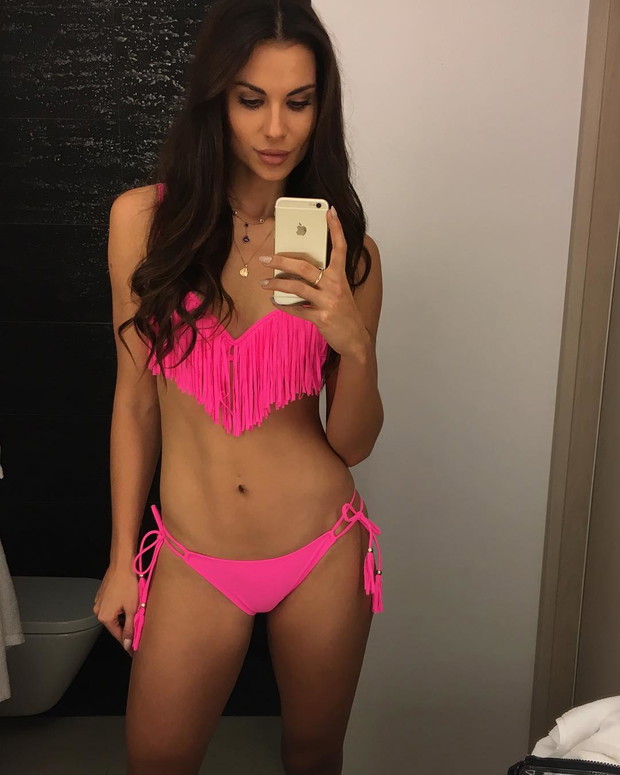 Miss Polonia 2017 - kim jest Agata Biernat?