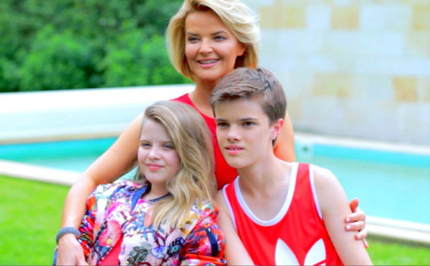 Monika Zamachowska Kocham się w Zbyszku od 20 lat. Dla tej miłości poświęciłam wszystko: dom, pracę, samochód EXCLUSIVE