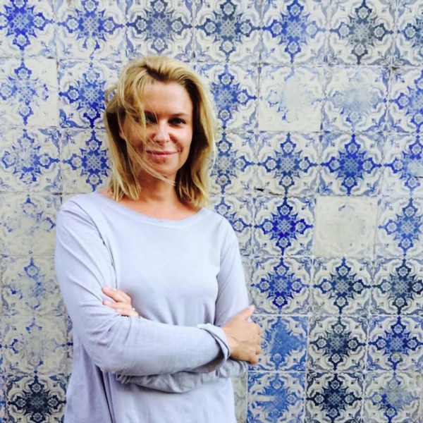 PAULINA MŁYNARSKA Poprowadzi autorski program w Radiu Kolor!