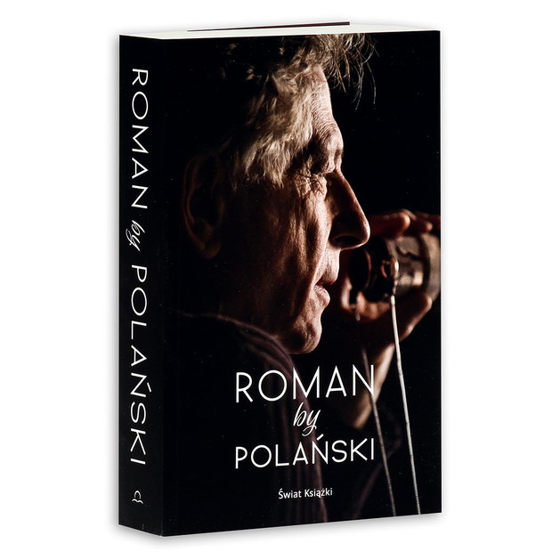 Roman by Polański, Roman Polański