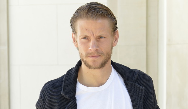 Sebastian Fabijański o śmierci ojca u Kuby Wojewódzkiego