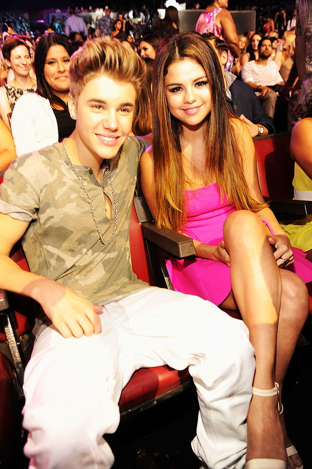 Selena Gomez o związku z Justinem Bieberem