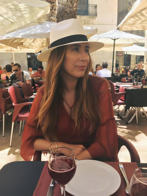 Suknia ślubna Małgorzaty Rozenek Joanna Horodyńska i Gosia Boy komentują projekt Ewy Minge. Podoba im się? TYLKO U NAS