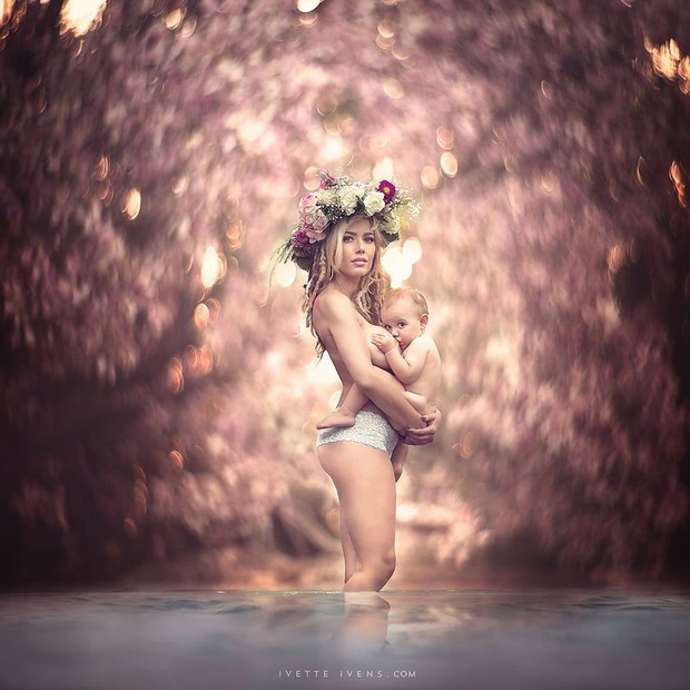 breastfeeding-goddesses