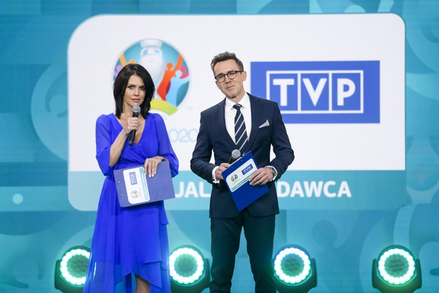 Sylwia Dekiert odpowiada na krytykę po dramacie Eriksena podczas meczu Dania - Finlandia