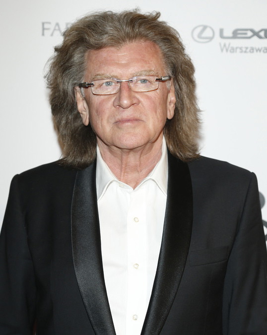 Zbigniew Wodecki