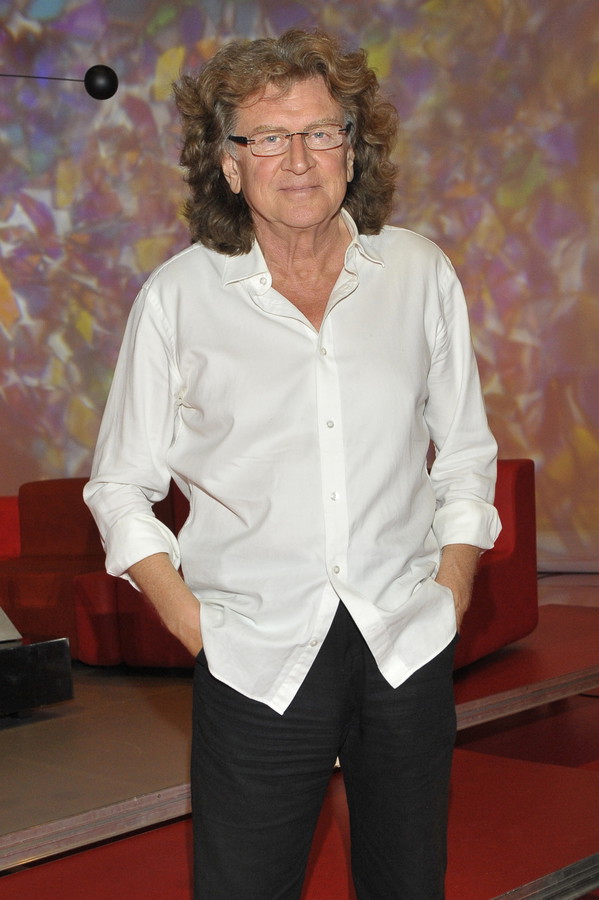 Zbigniew Wodecki