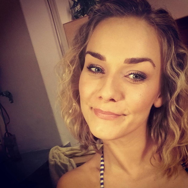 Zofia Nowakowska