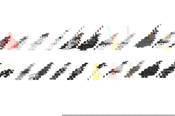 LEGO_Star_Wars_Minifiguren