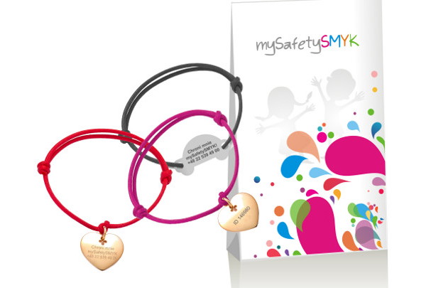 mySafetySMYK