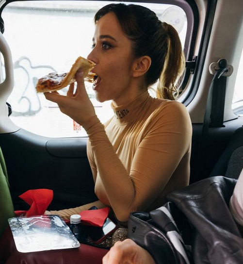 Malwina Wędzikowska