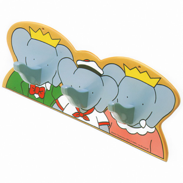 Babar