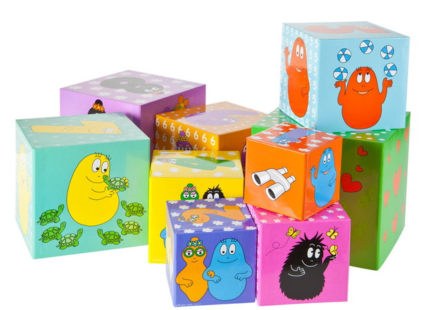 Barbapapa