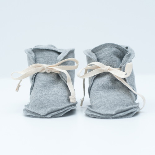 Butki Gray Label