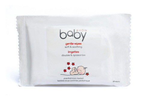 Delikatne_chusteczki_Avon_Baby