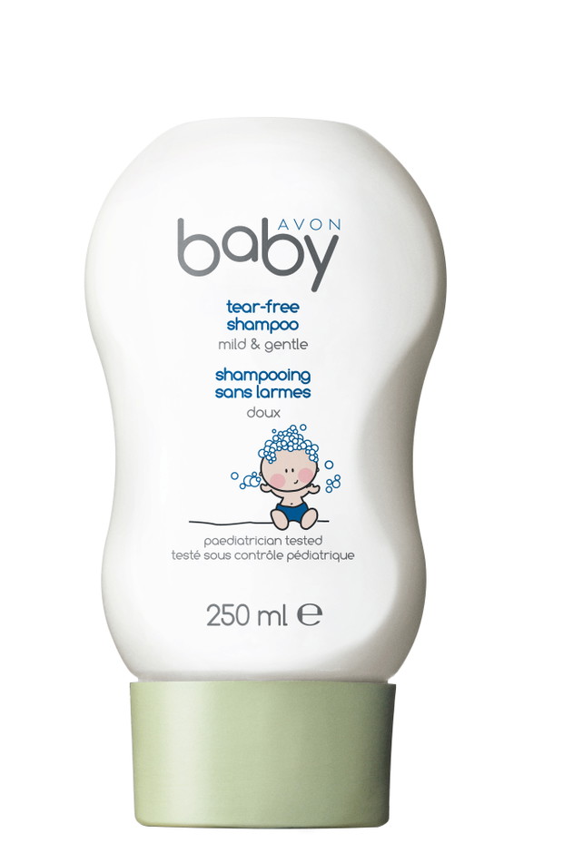 Lagodny_szampon_do_mycia_wlosow_Avon_Baby