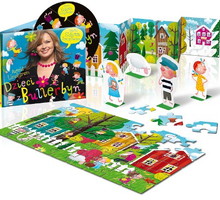 Sluchaj_Dzieci_i_puzzluj_pakiet_3D