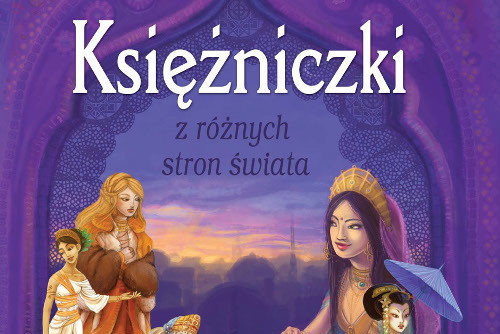 okladkaksiezniczki