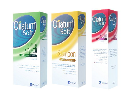 Oilatum