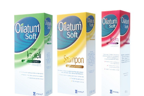 Oilatum