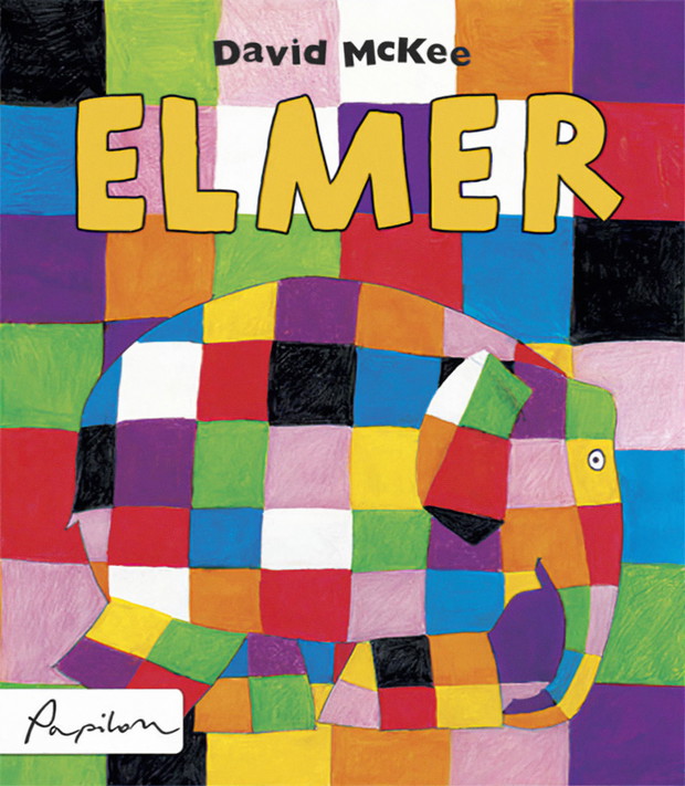 elmer