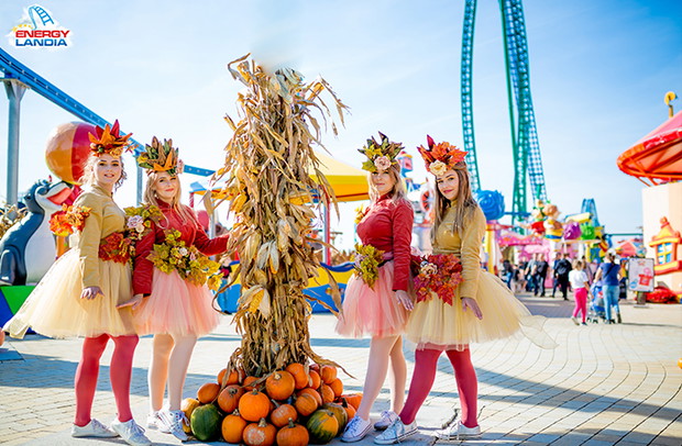 Energylandia