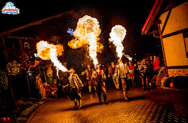 Energylandia