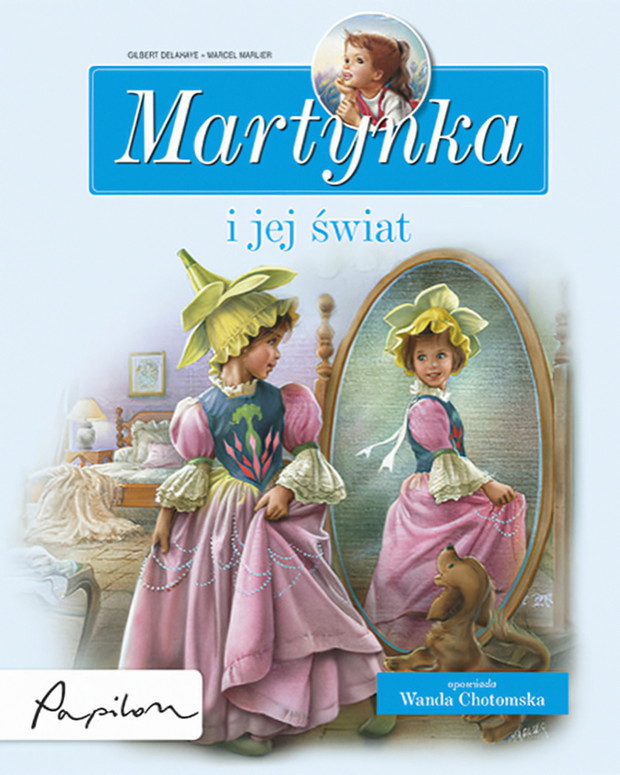 martynka
