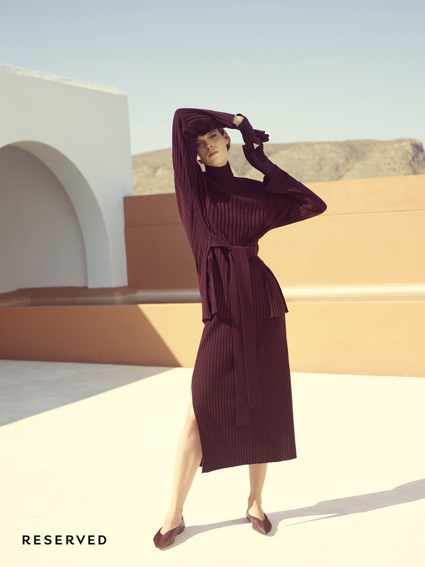 Reserved Premium Collection AW19/20