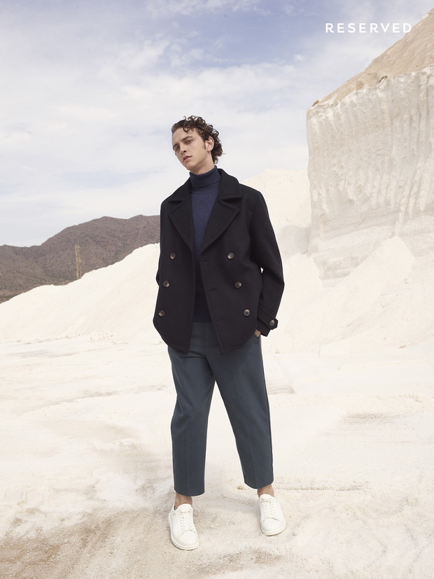 Reserved Premium Collection AW19/20