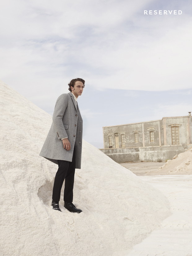 Reserved Premium Collection AW19/20